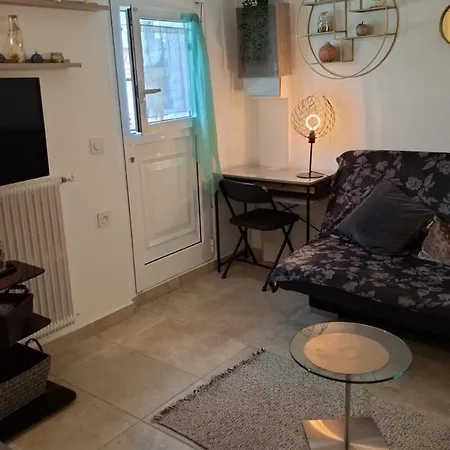 Cosy House Calme Et Serenite *