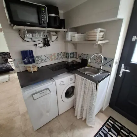 Cosy House Calme Et Serenite Apartment *