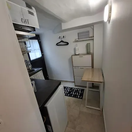Apartment Cosy House Calme Et Serenite *